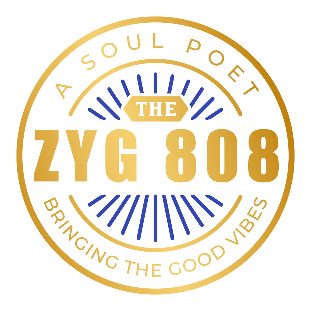 The ZYG 808 - Composer | Producer | Performer