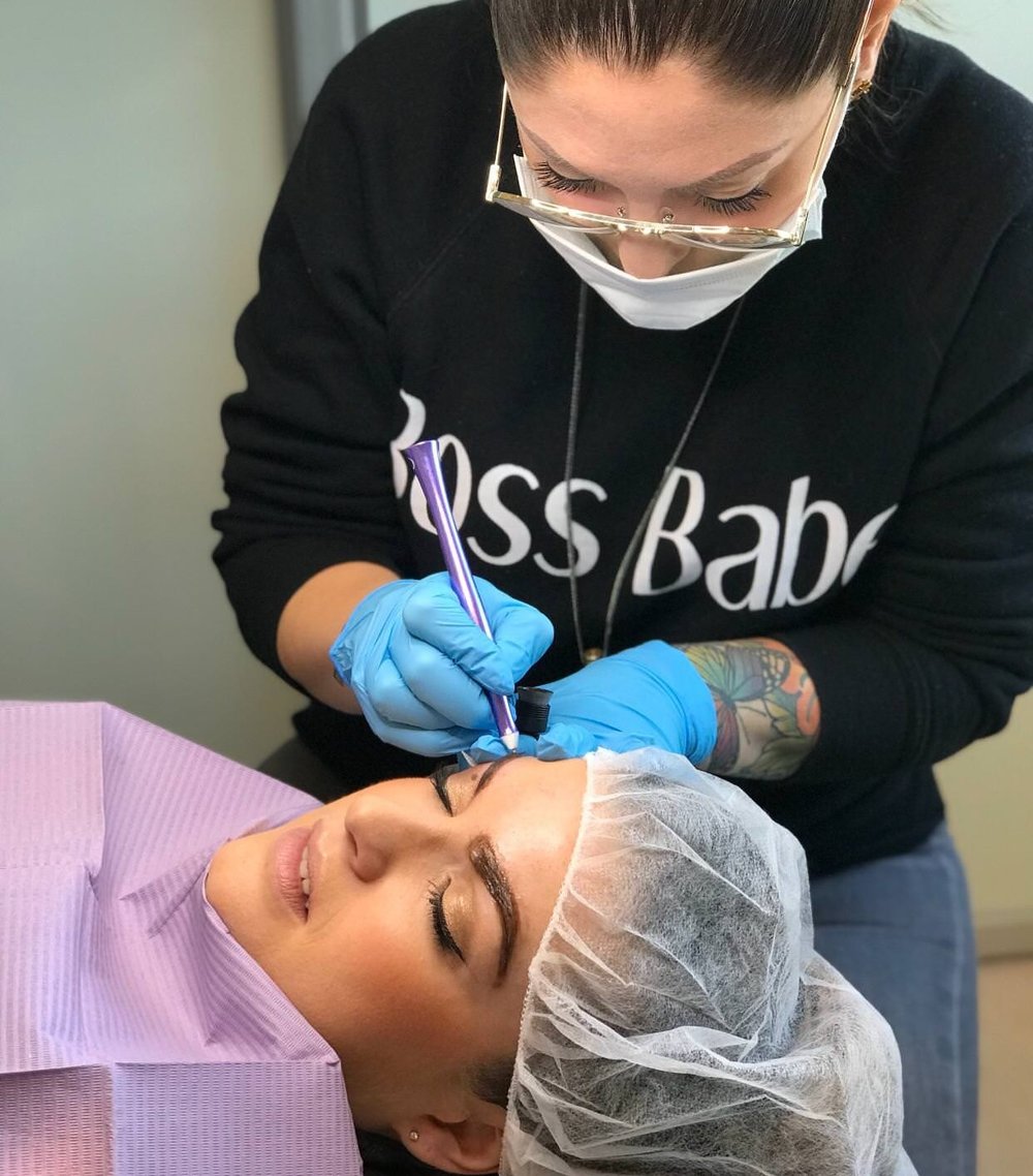 Microblading Vancouver