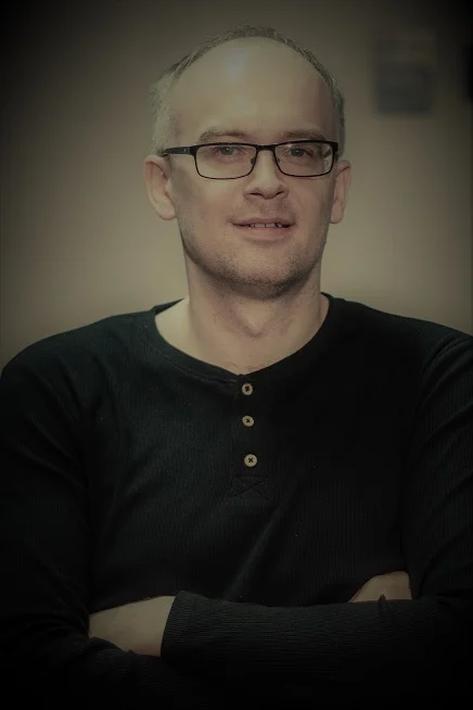 About David — davidhendon.info