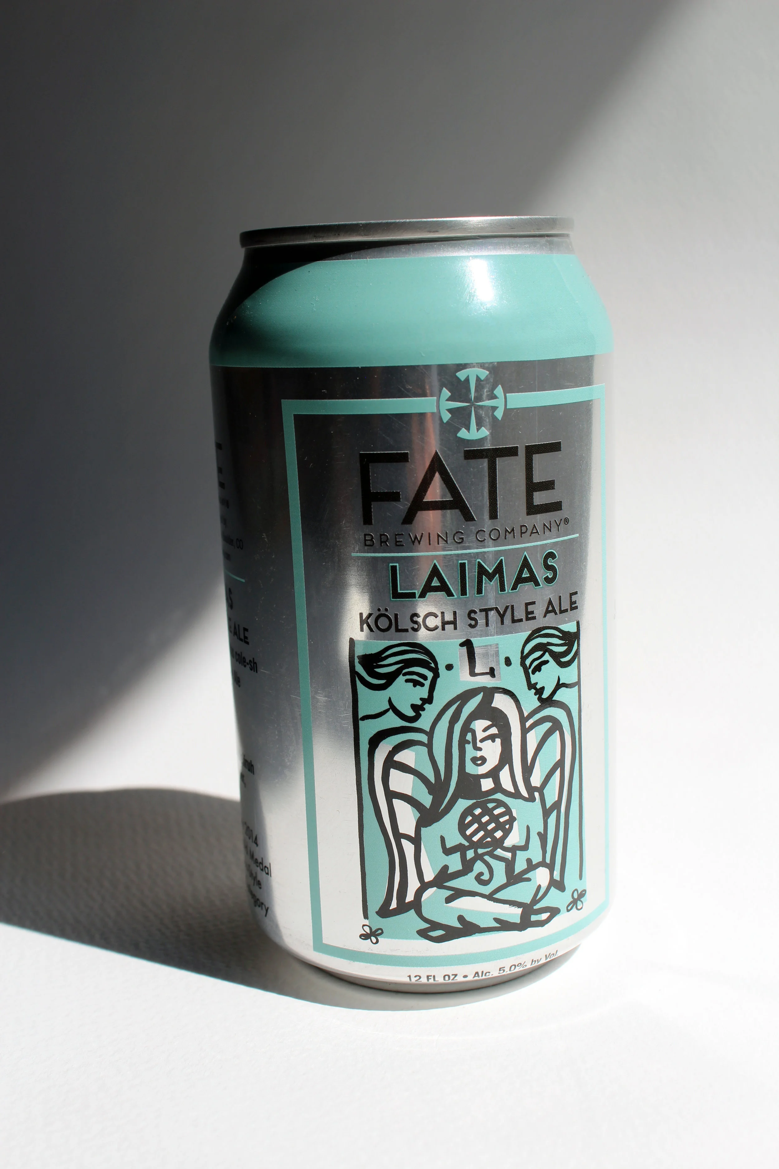 Laimas Kolsh Style Ale