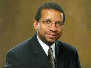 Rev. Dr. David Goatley
