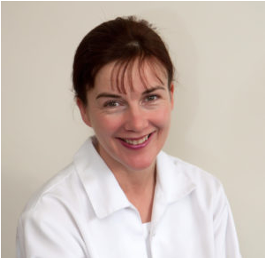 Osteopath - Corrine Brice