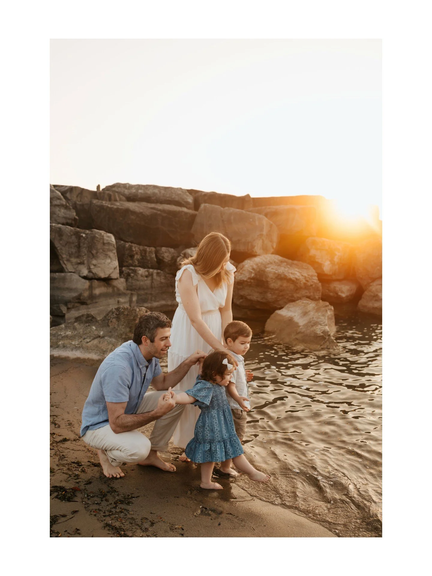 Who&rsquo;s joining me for a beach sesh this season? ☀️😎