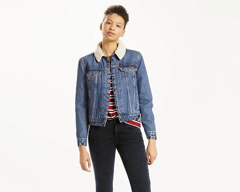 Levi's Thermore Original Trucker Jacket, $69.98