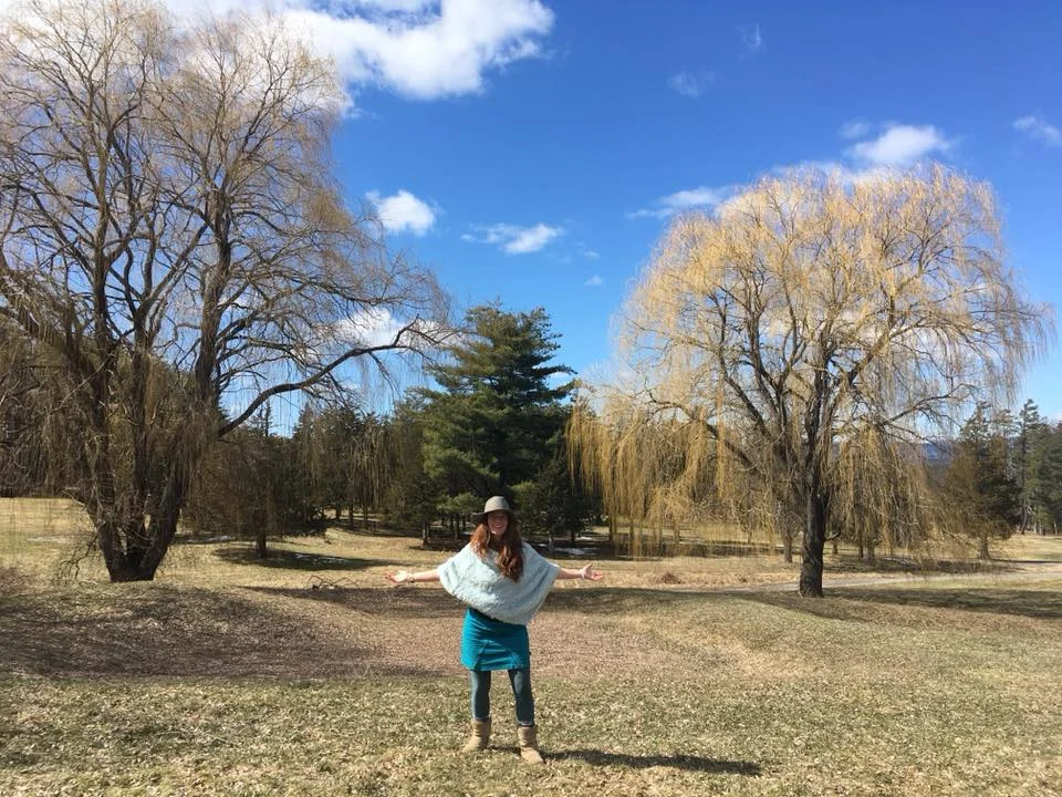 by Suzanne Smith Banspach