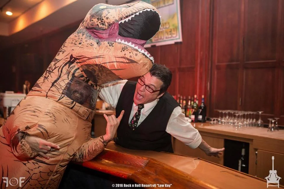 Photo by Rock N' Roll Resort Team