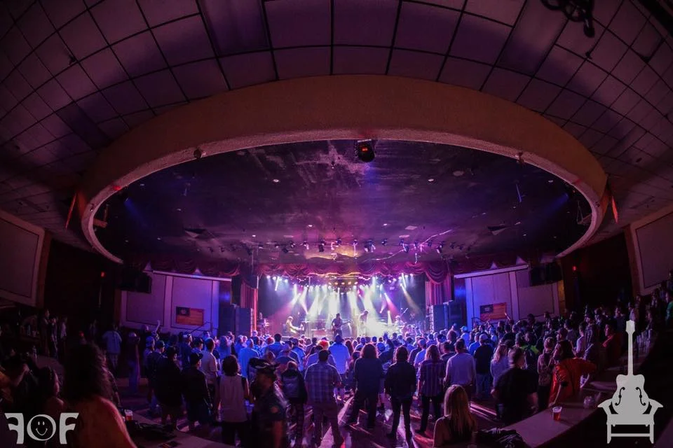 Rock N' Roll Resort team