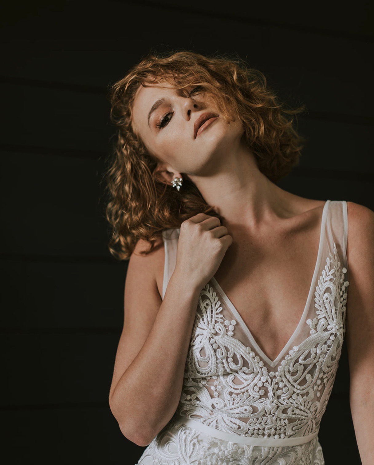 Freckled Fox Photography
