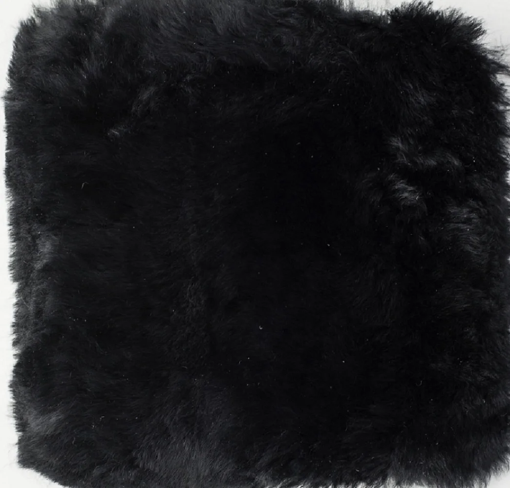 alpaca fur boots