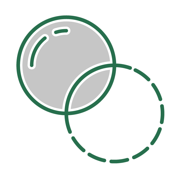 TRANSPARENCY Integrity and transparency are key to the way we operate and the backbone of our company.
