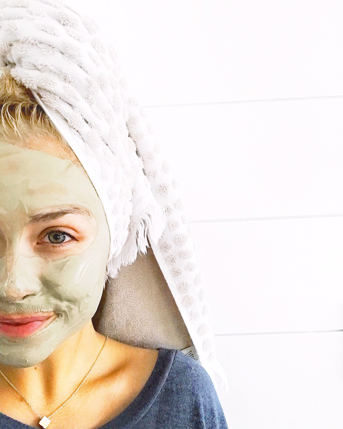 Detox Face Mask
