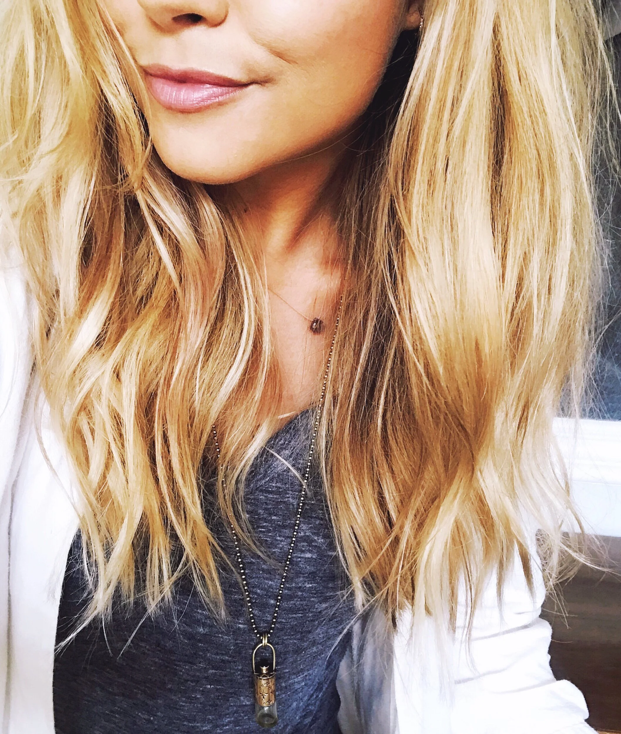 Heat-Free Beach Waves