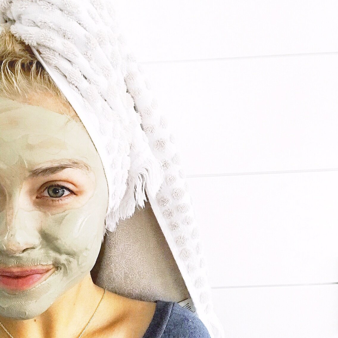 Detox Face Mask