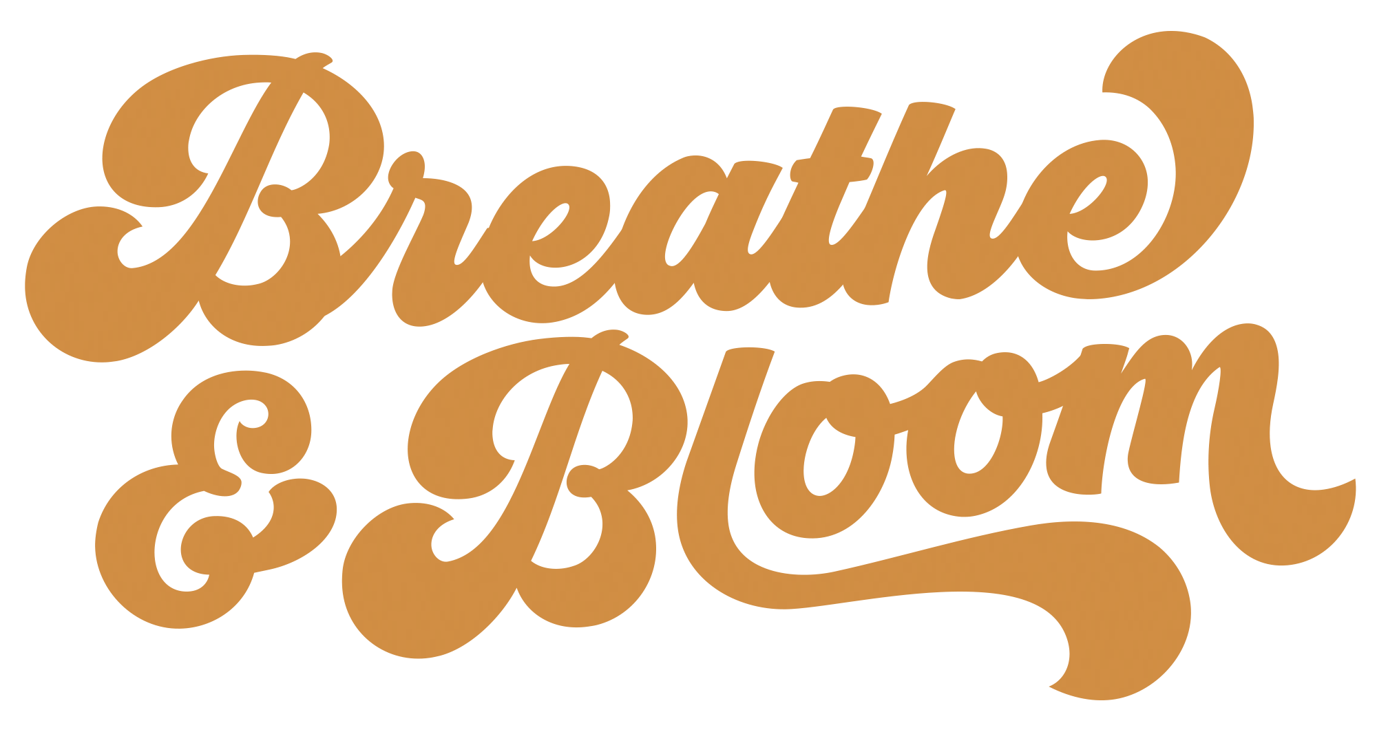 Breathe and Bloom Essentials