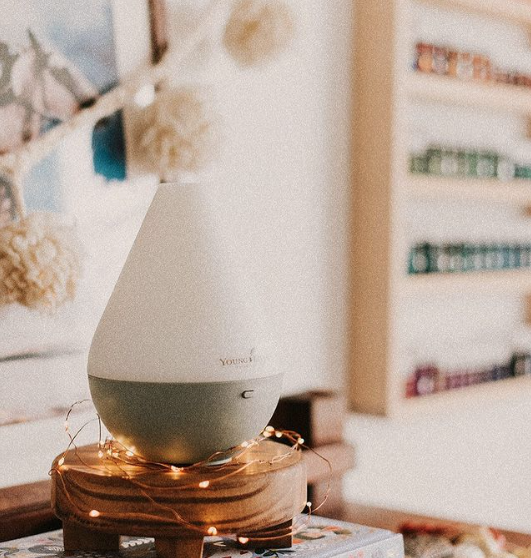 YL Diffusers + Also Humidifiers