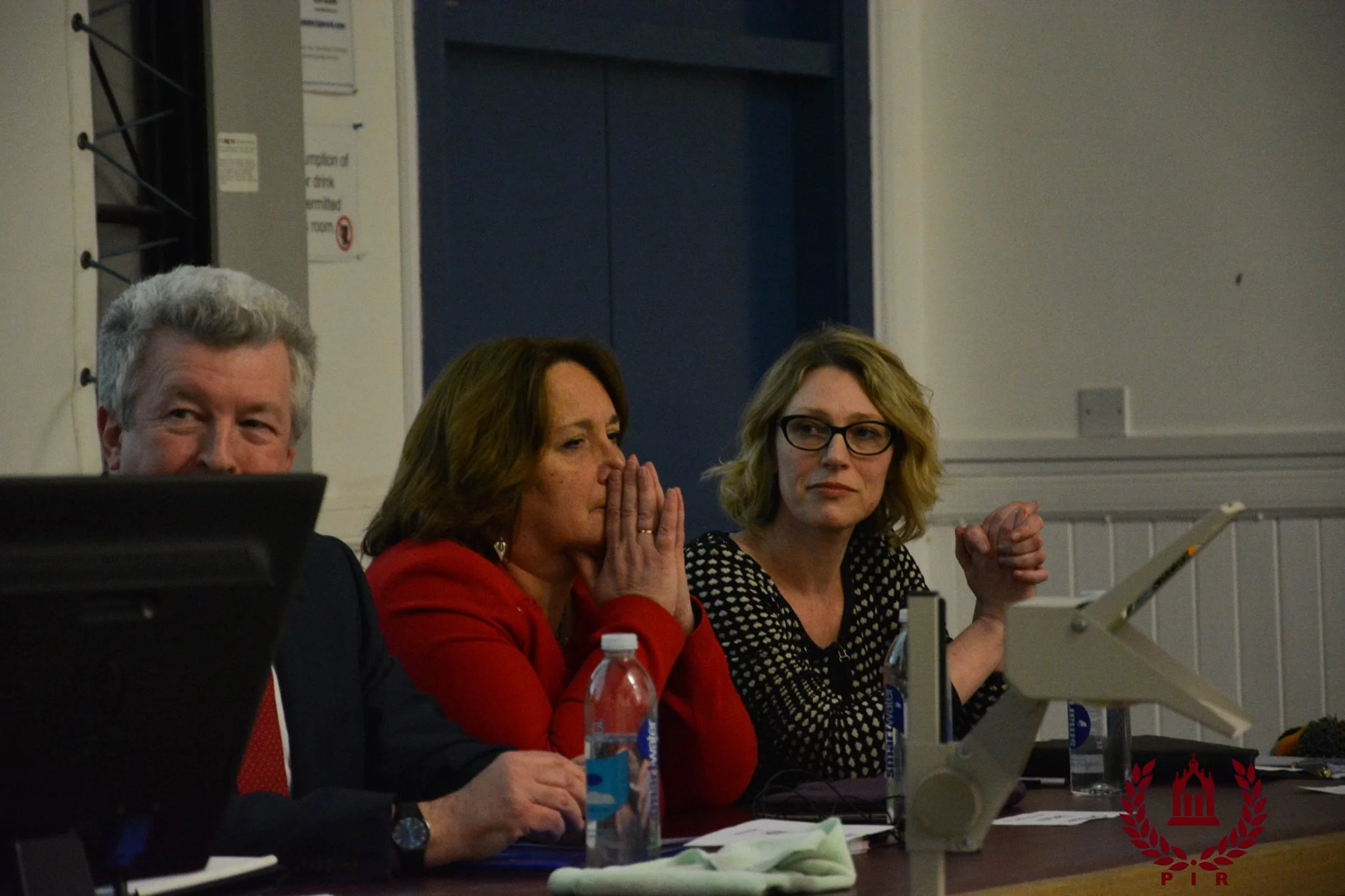 Hustings 2016