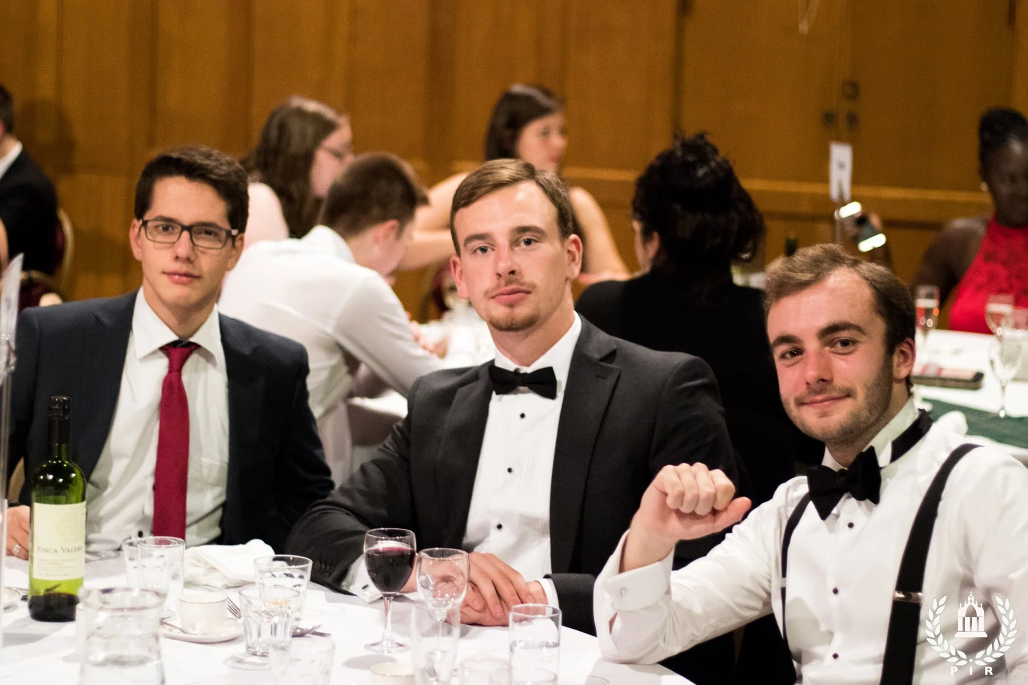 Tartan Gala 2017