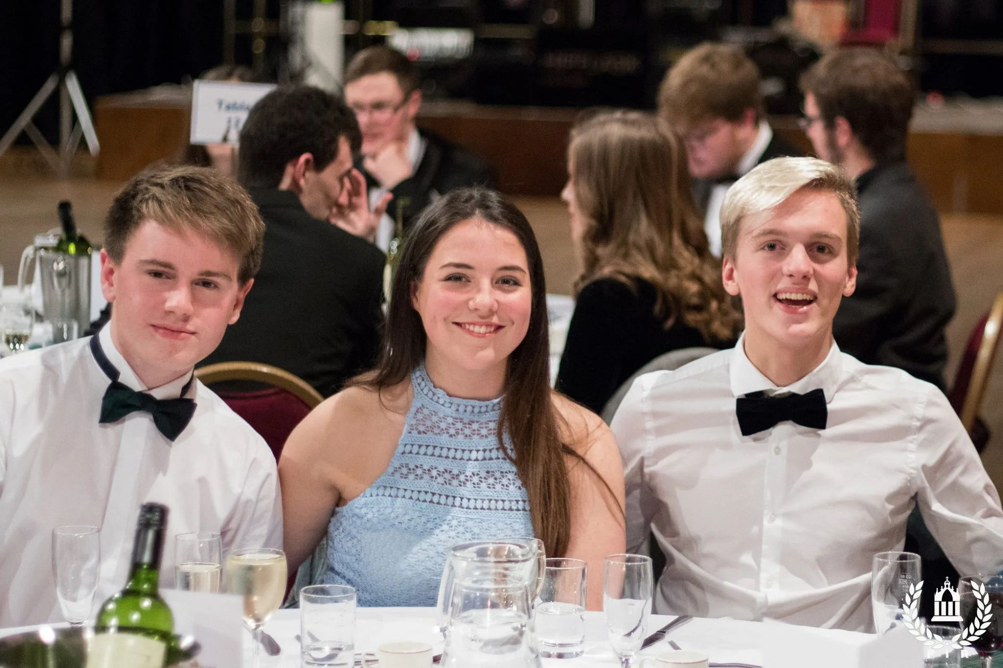 Tartan Gala 2017