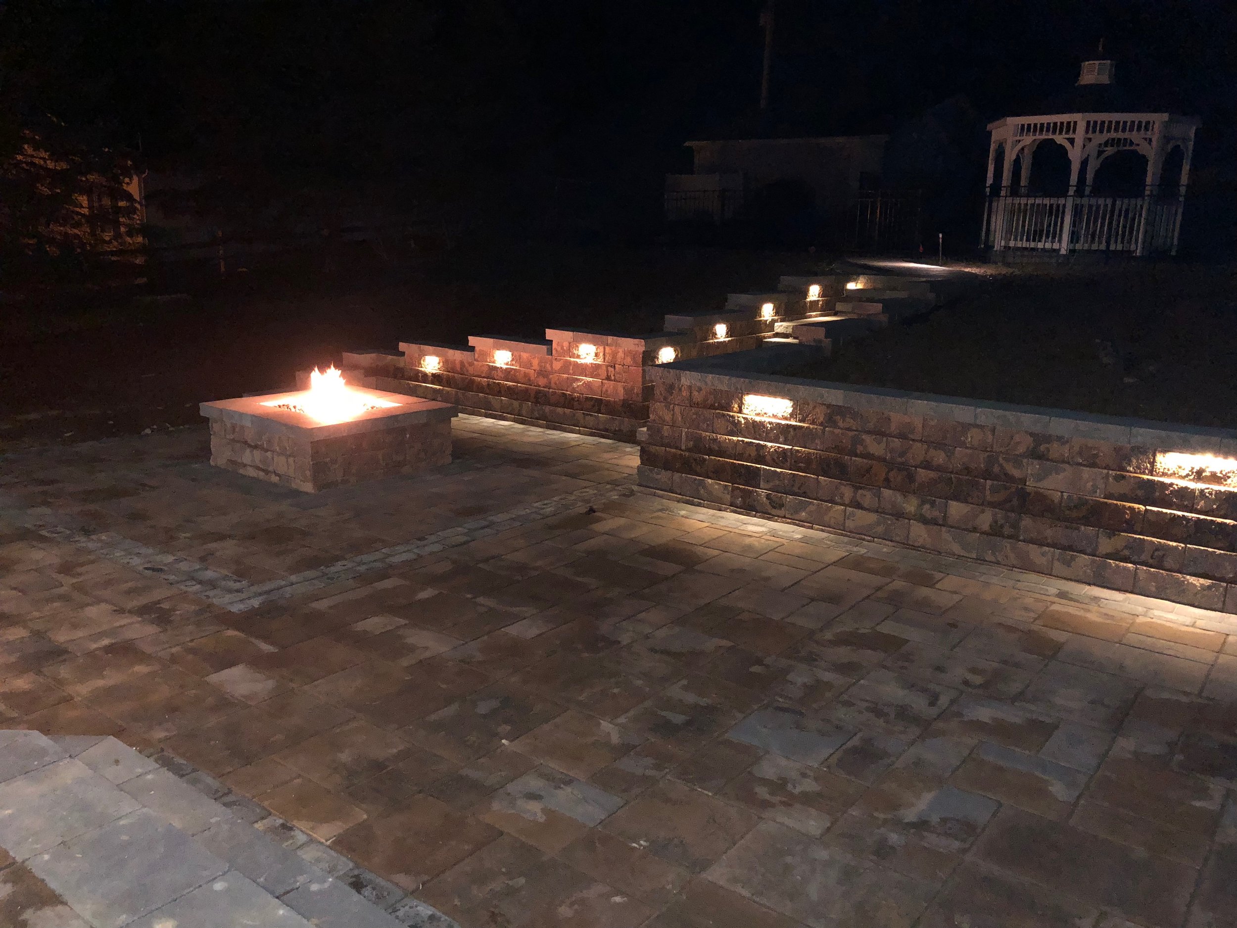 Landscape Lighting