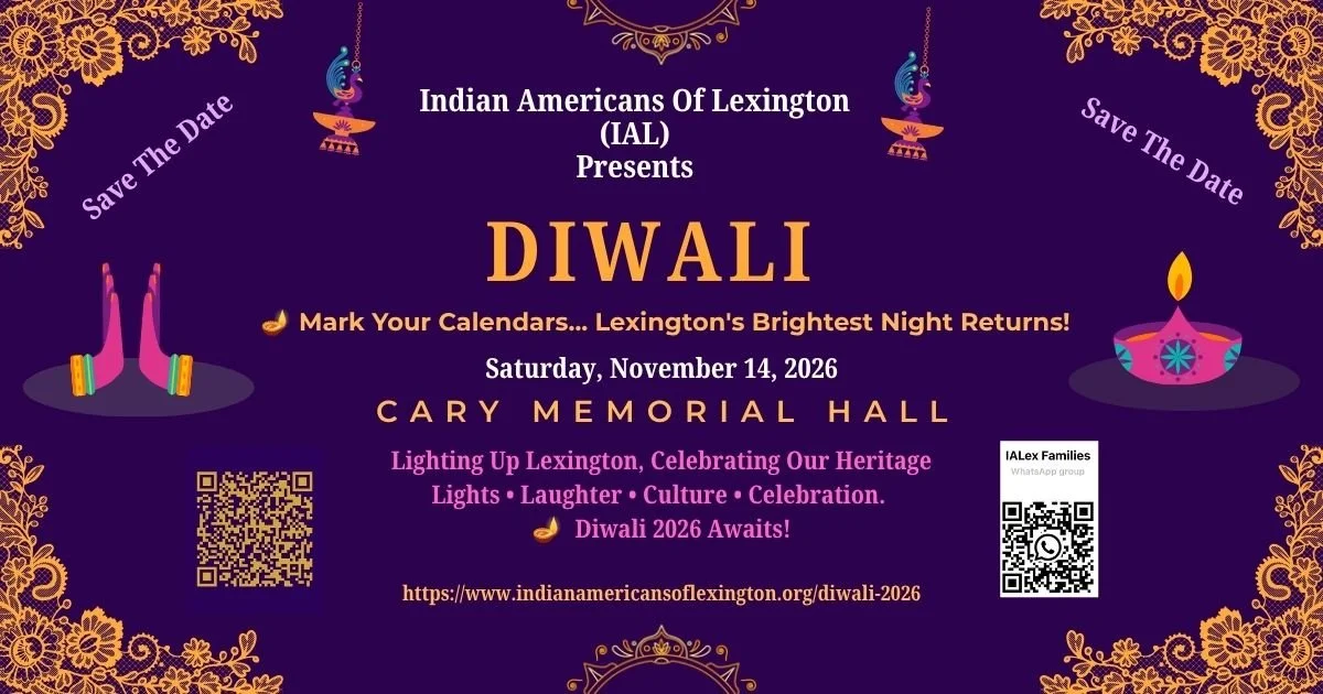 Save The Date