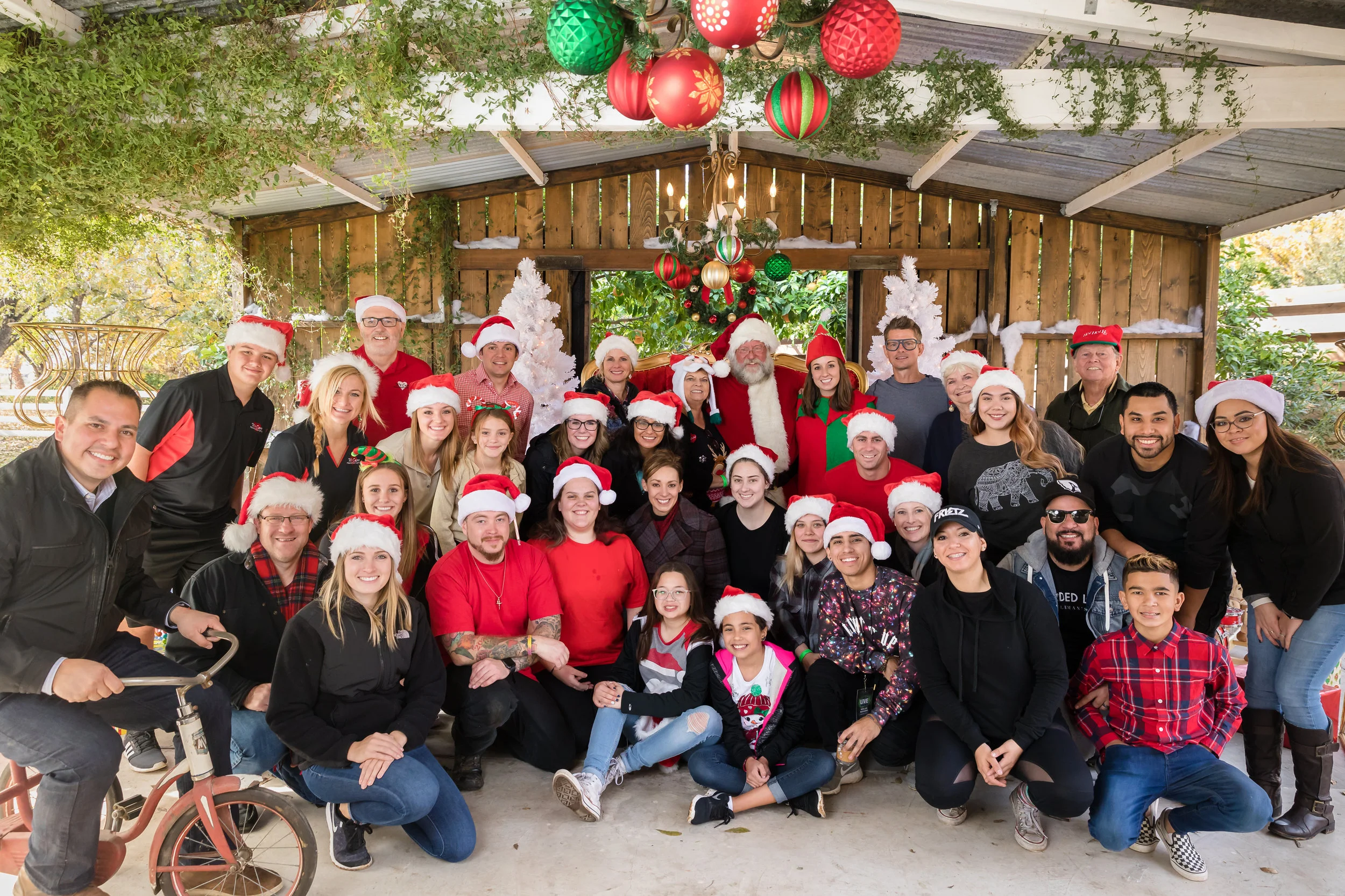 Breakfast with Santa We Care Foundation of AZ-Hanging with Santa-0516.jpg