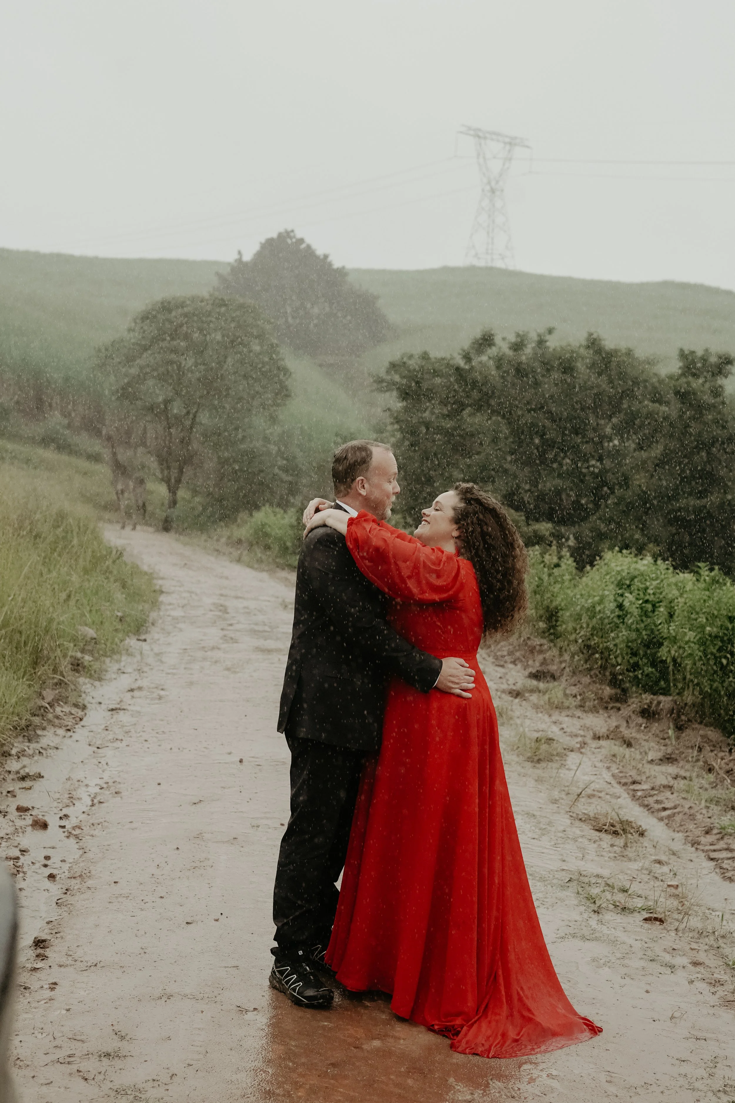 Now and Then - A Silly Little Love Poem by Hannah