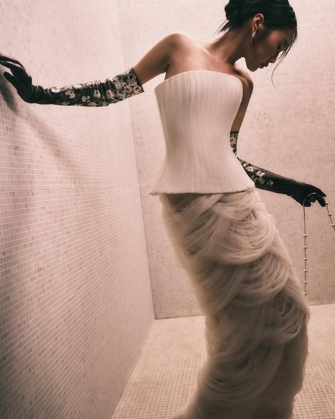 Are We Sacrificing our Individuality for Ever Changing Bridal Trends?