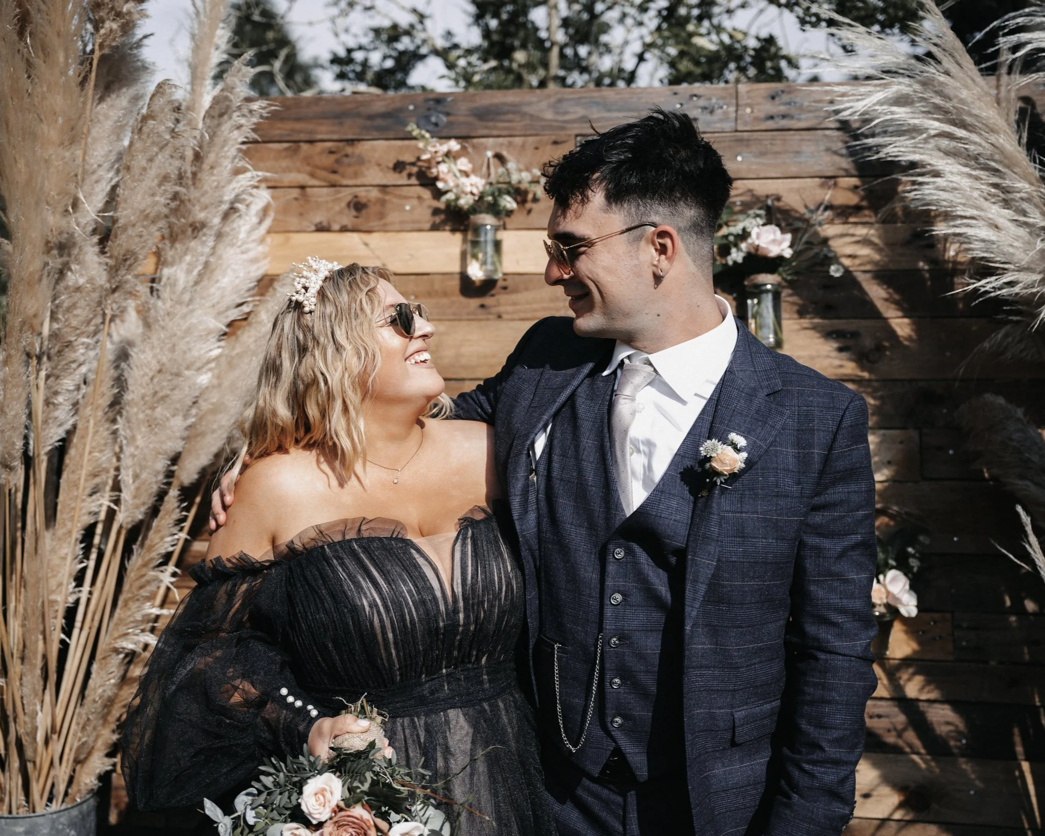 Fernanda King wedding photographer in Surrey and London