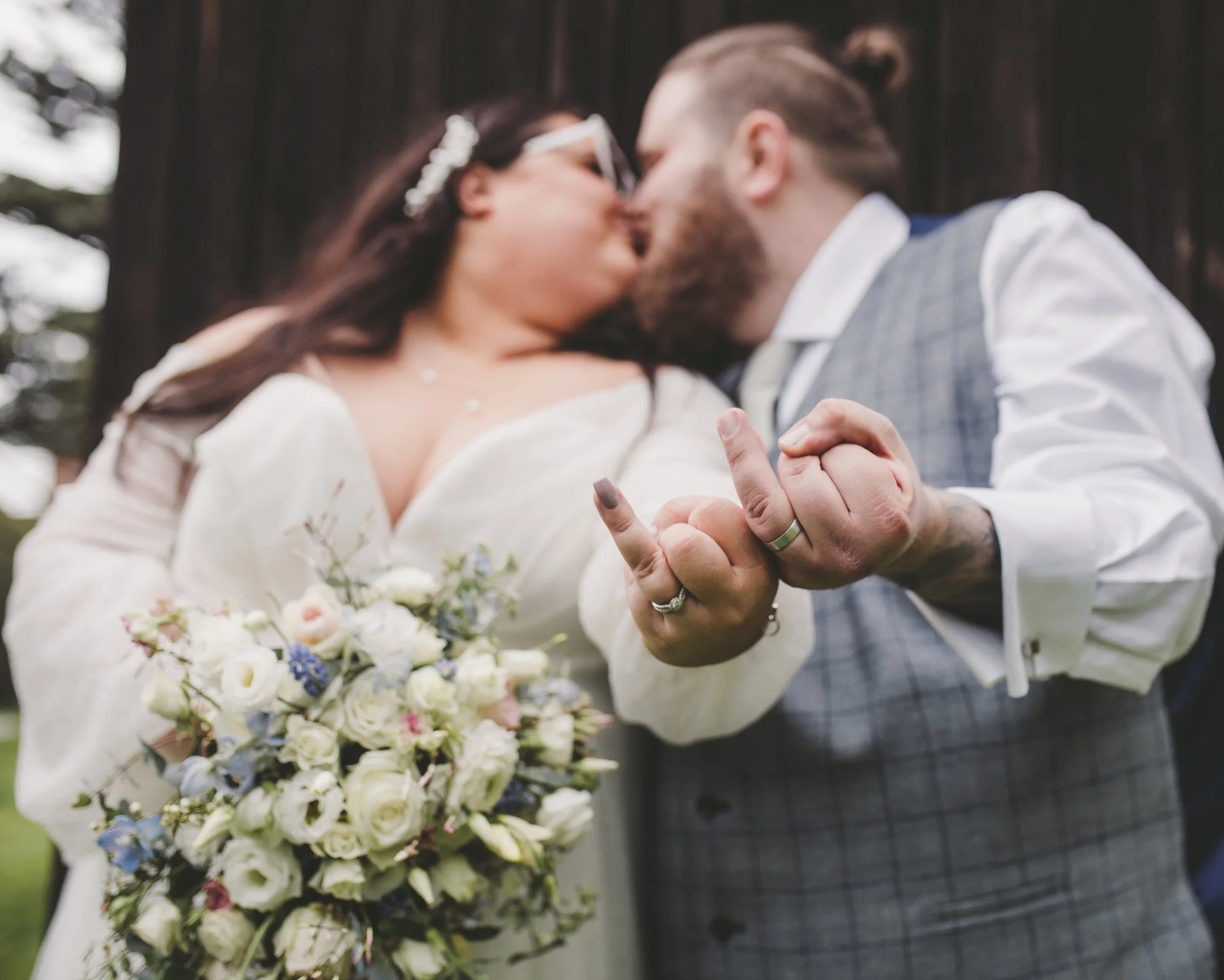 wedding photographers in kent and Surrey