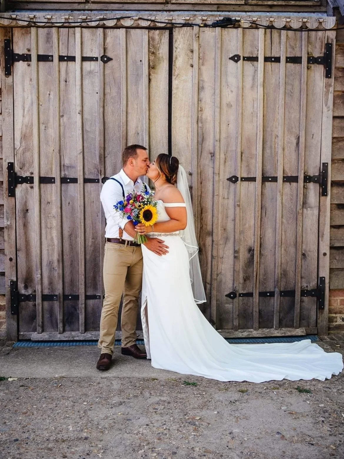 plain plus size wedding dress surrey uk