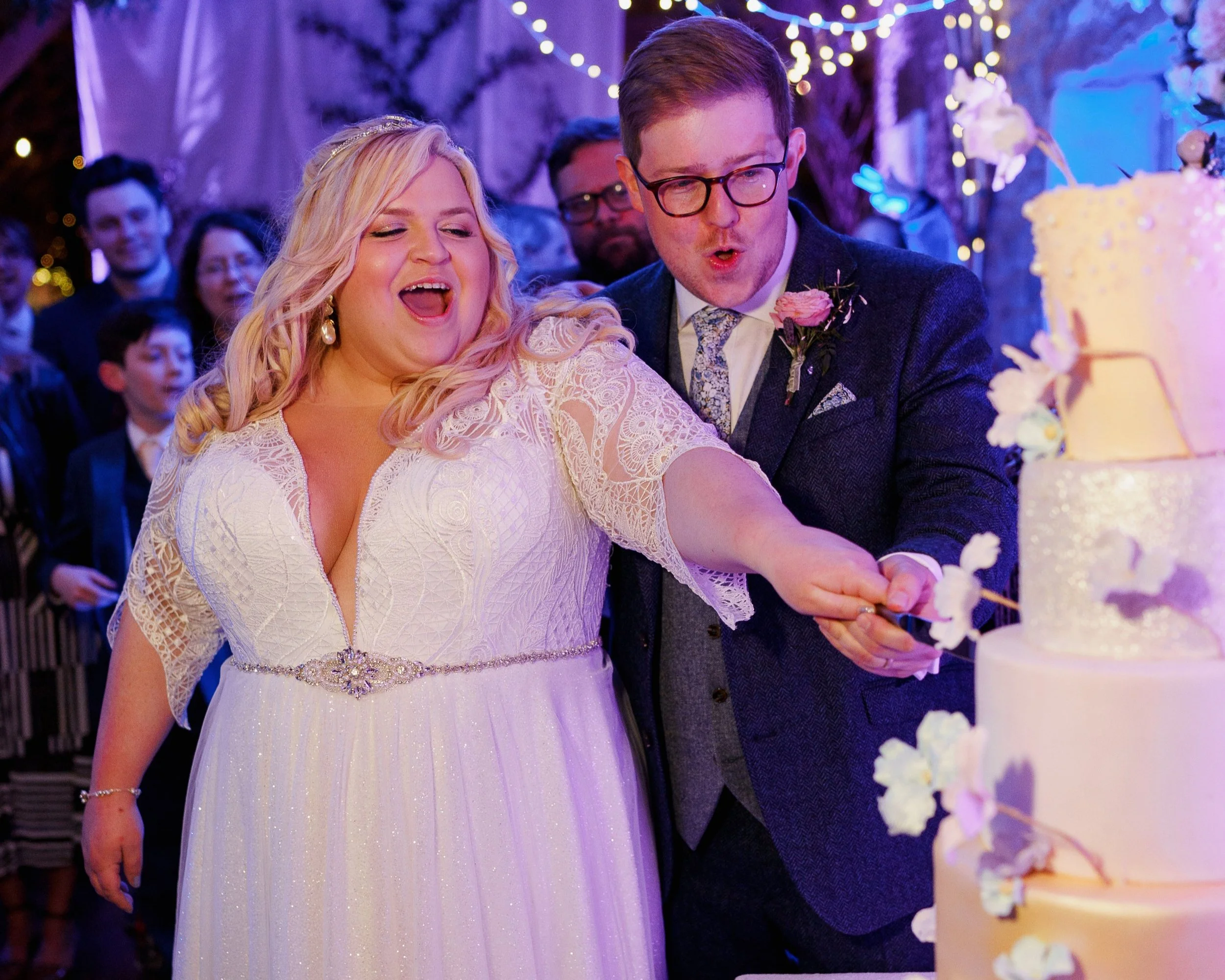 cheshire wedding photographer