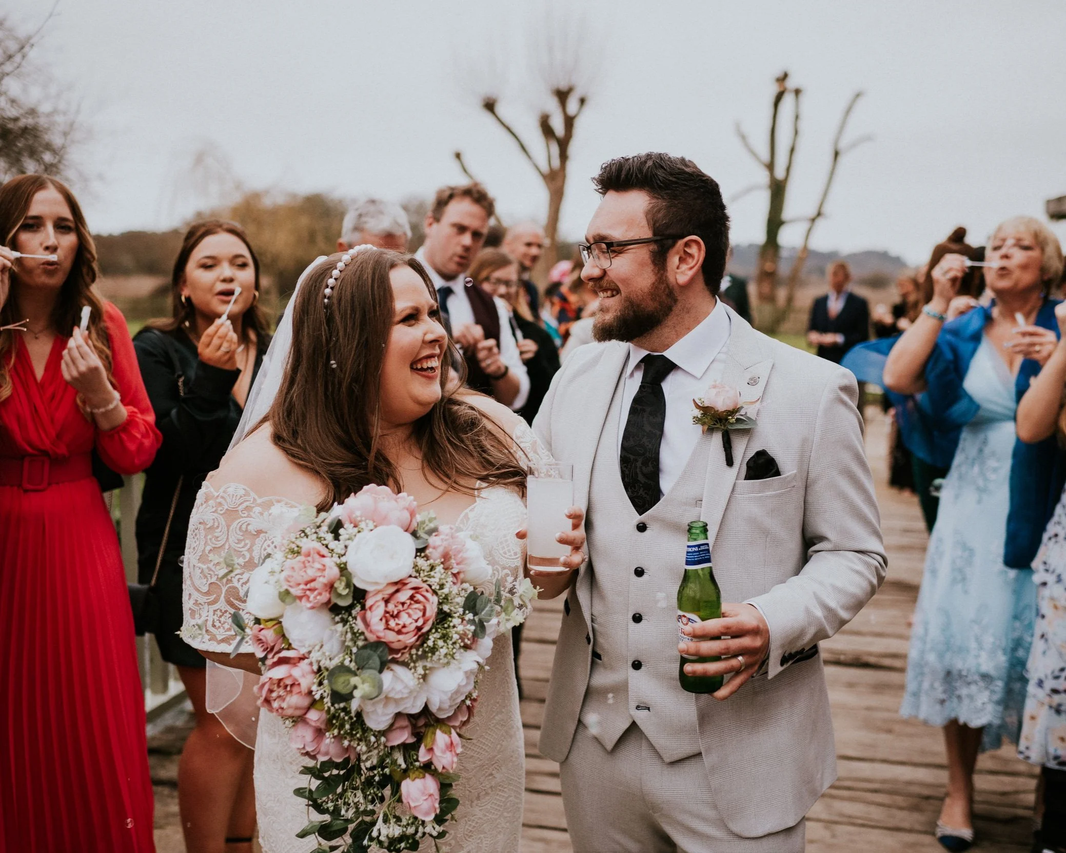 plus size wedding dresses Kent, Surrey and London