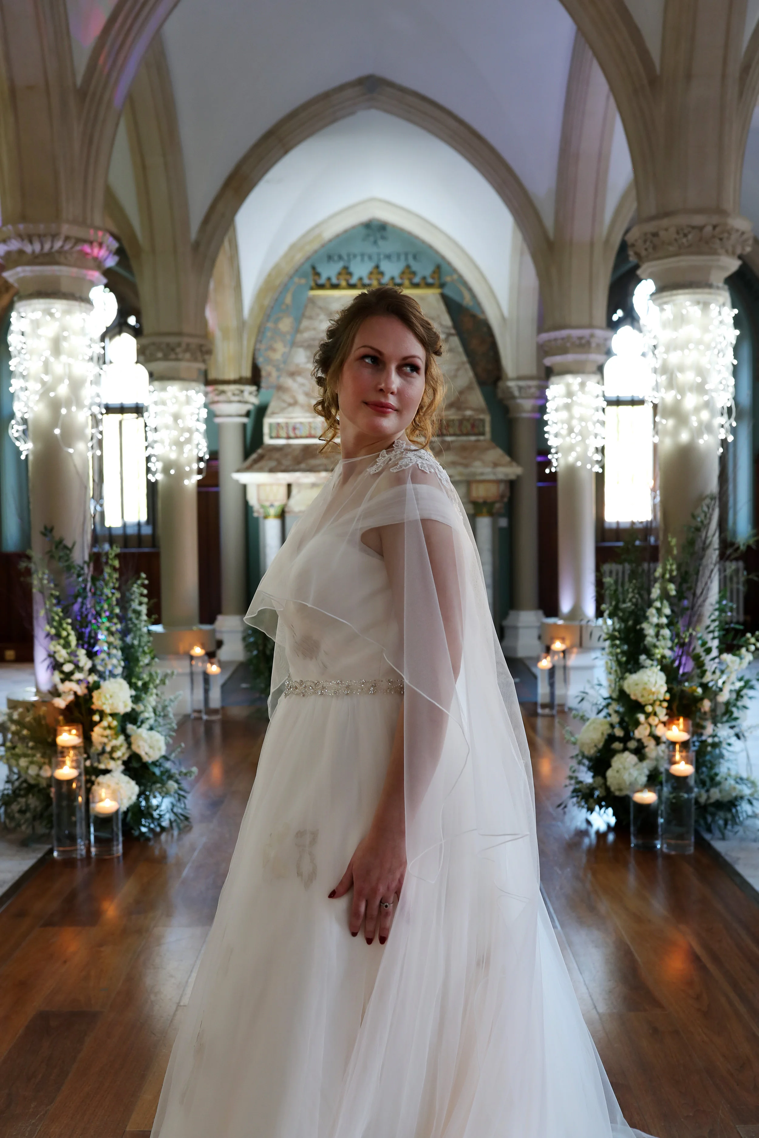 How Long in Advance Do I Need to Order my Wedding Dress?