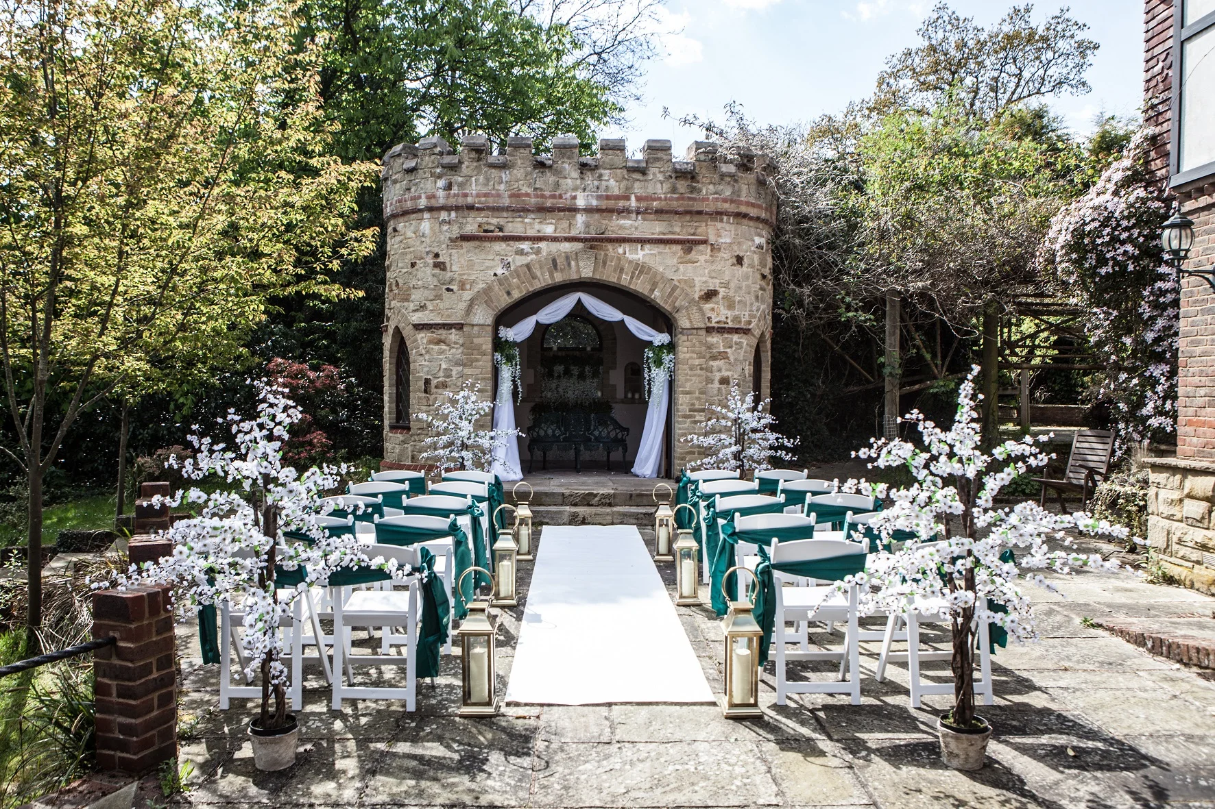 Image from Ravenswood Website