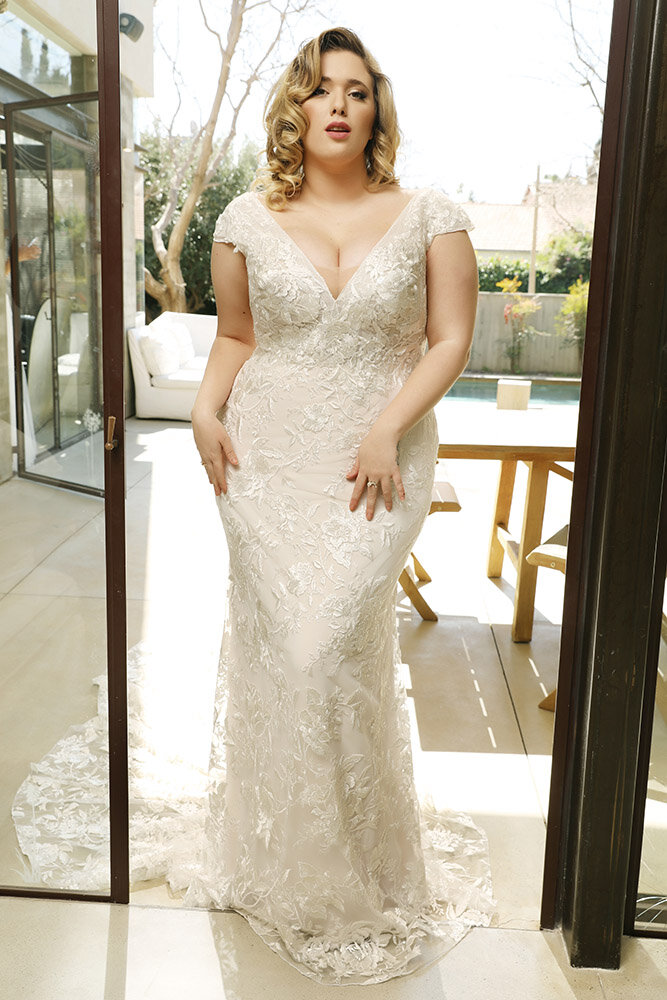Catena støj automatisk Bridal Takeover - BRIDE by Aster I Fun & Frivolous Bridal Shop in Surrey I  Wedding Dresses in Dorking