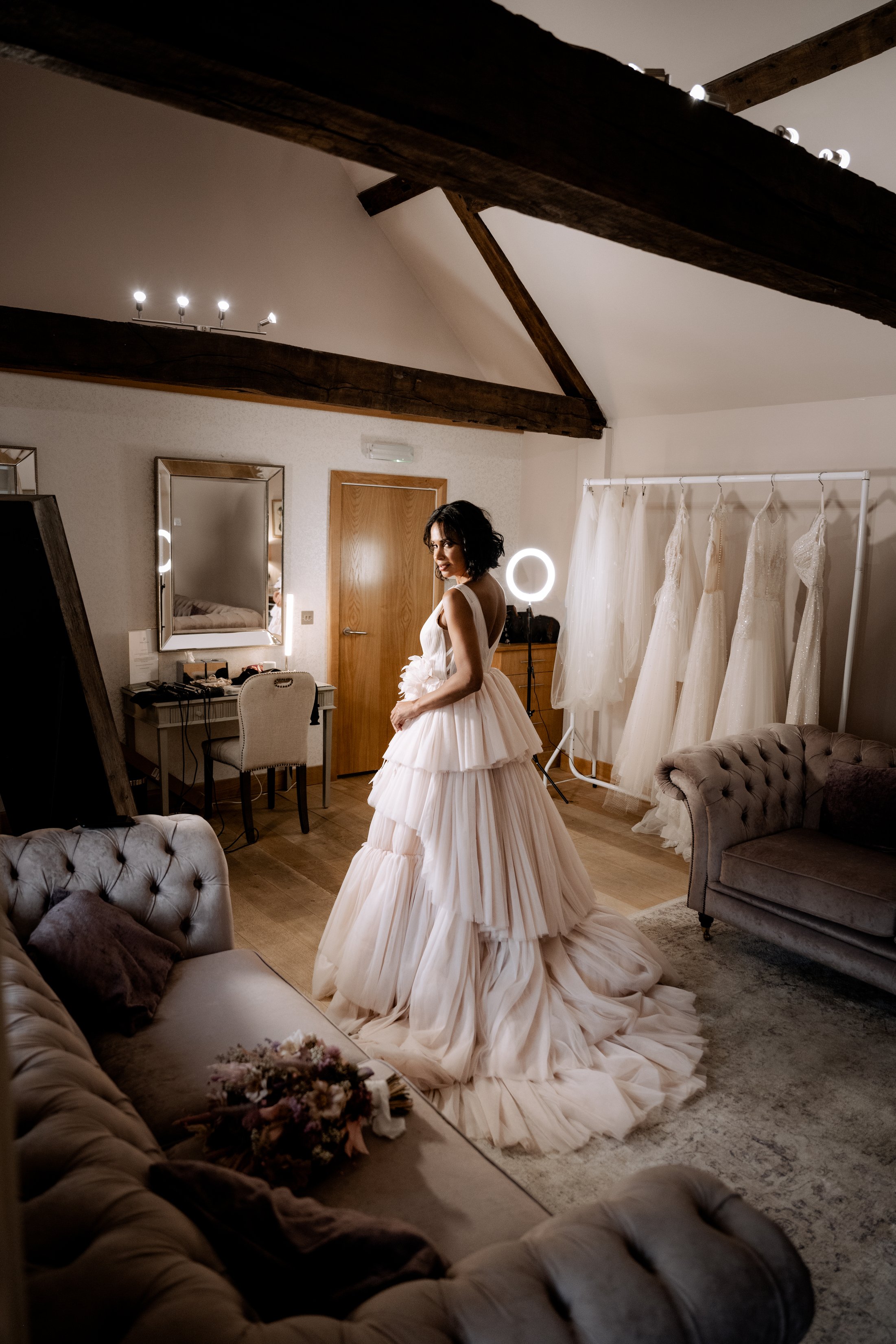 Pelham House - A Luxury 1920's Style City Venue in East Sussex