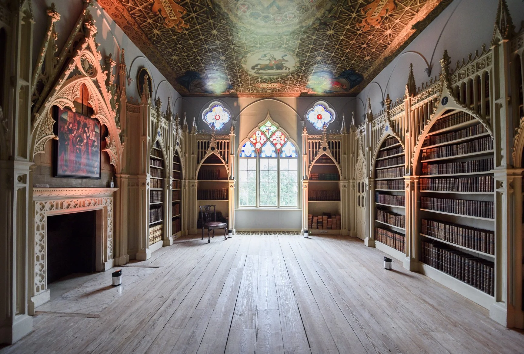 Unusual Wedding Venues In and Around London