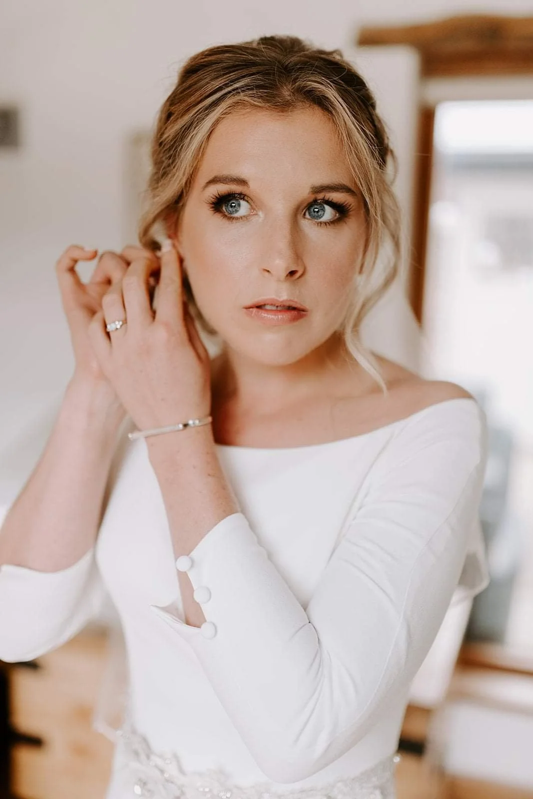 Bridal Shops near South London