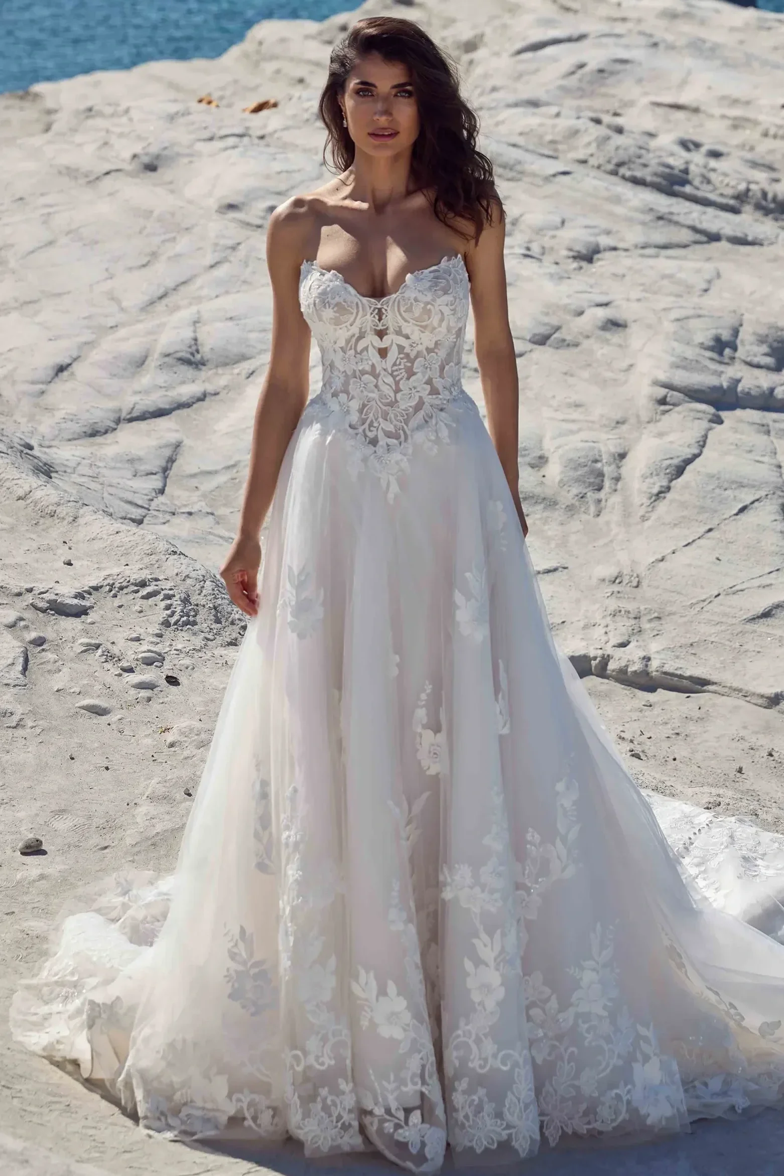 Bridal Appointment Eddy K Bridal Gowns EDDY K Bridal Boutique Of Cambridge