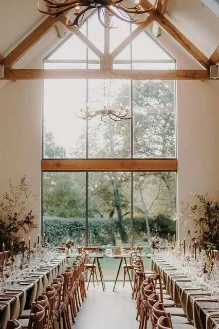 Millbridge court frensham ceremony room