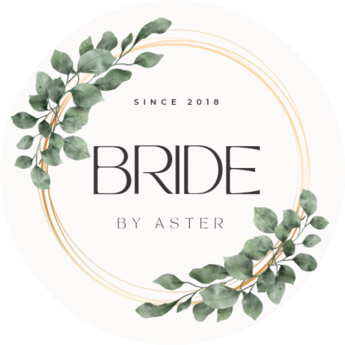 BRIDE by Aster I Fun &amp; Frivolous Bridal Shop in Surrey I Wedding Dresses in Dorking