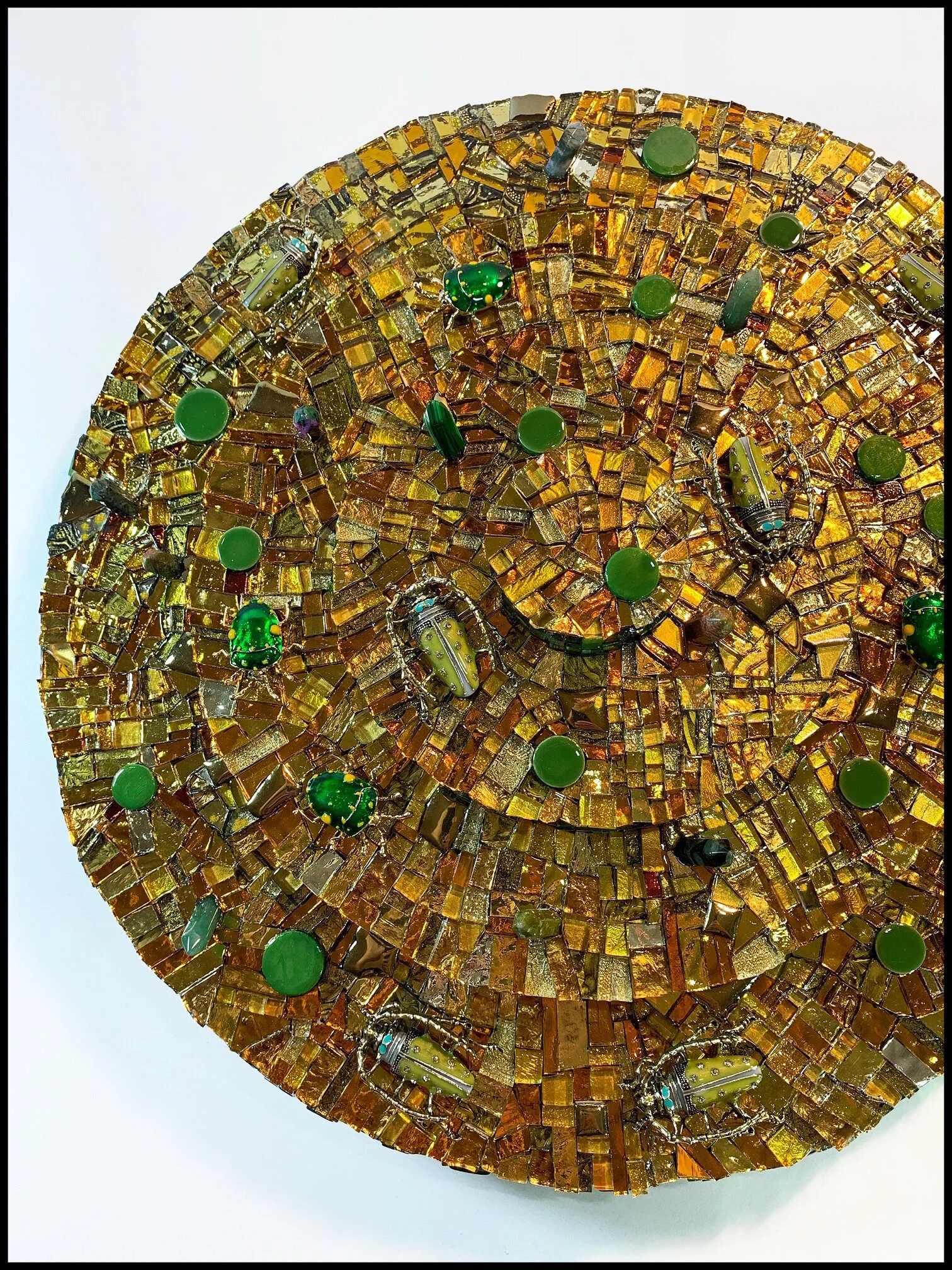 Gallery — Green Phoenix Relics