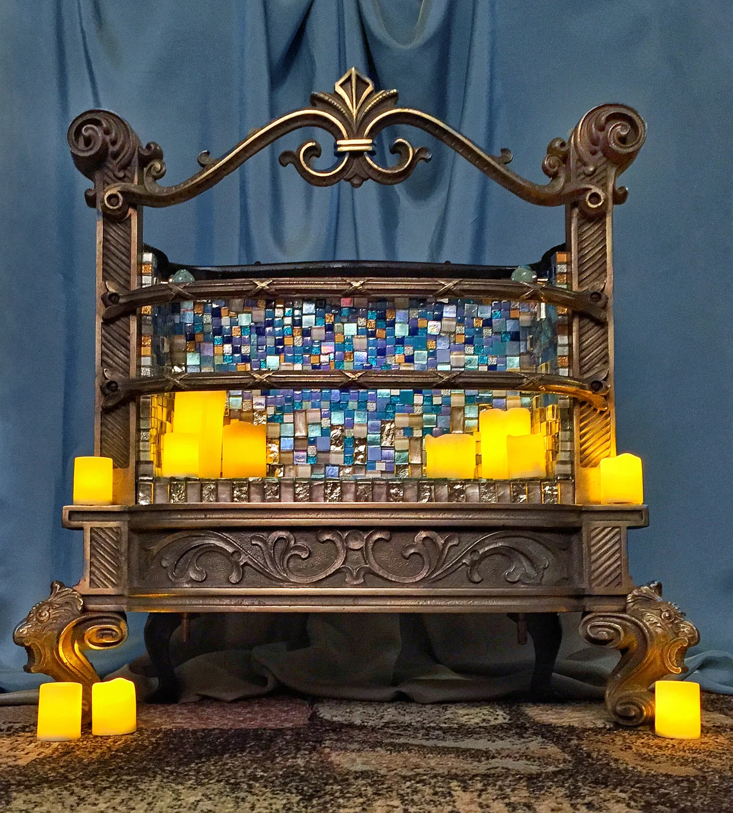 The Humphrey 60 (1920's) - Local Los Angeles Sale Only — Green Phoenix  Relics
