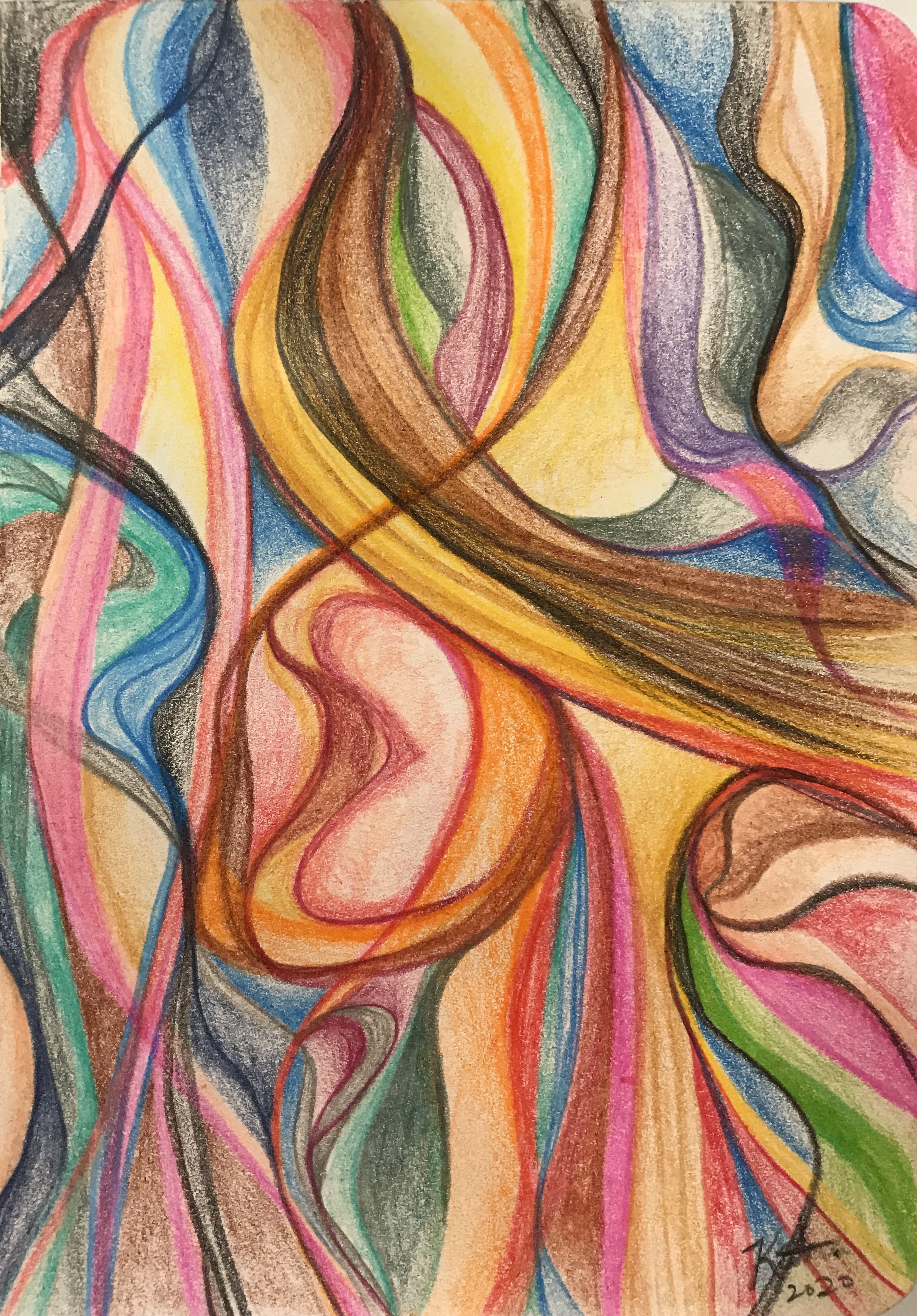 TRANSLATING MEDICAL RESEARCH TO ART | Heal Through Time Journal