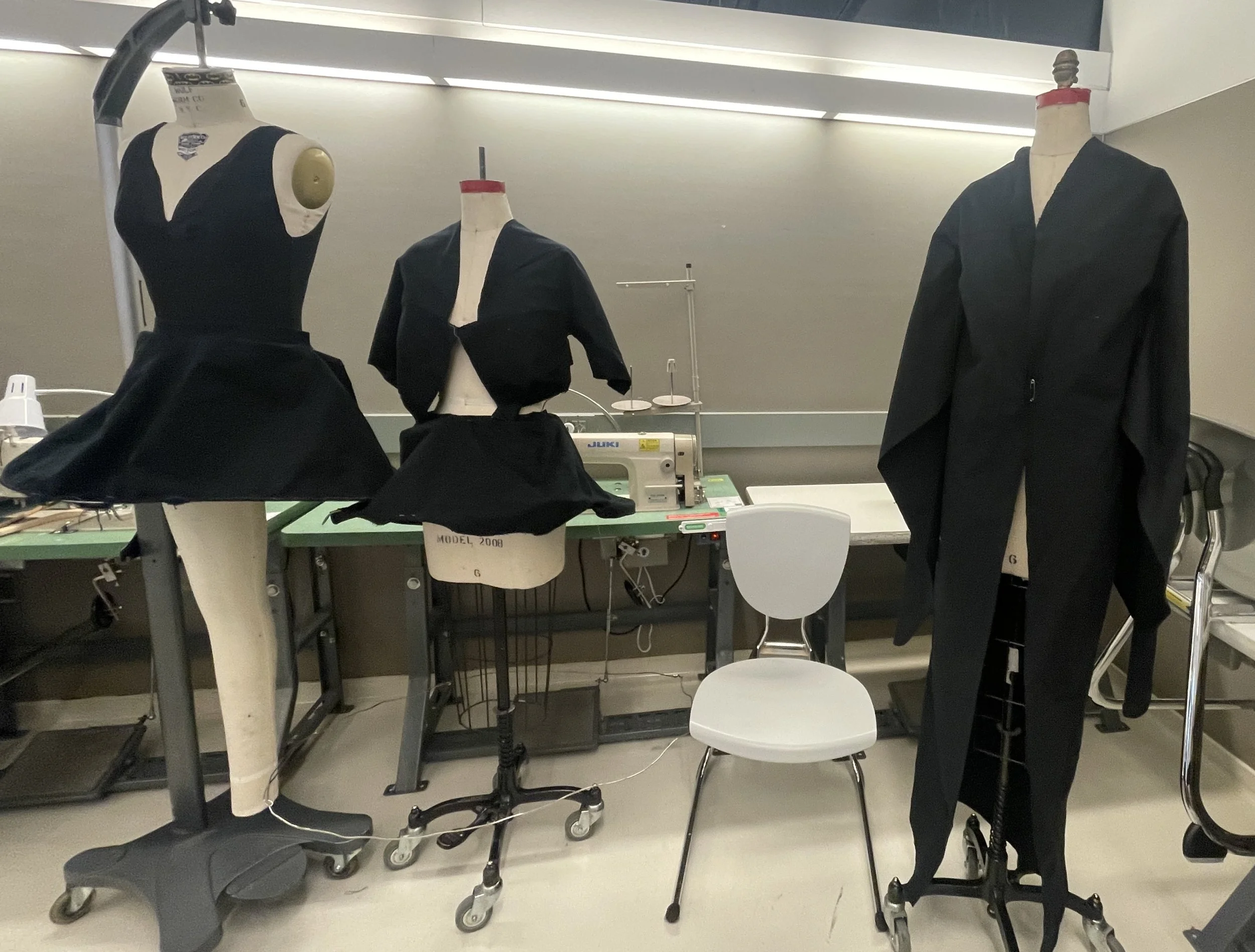 SILHOUETTE AND FASHION FORM | Heal Through Time Journal