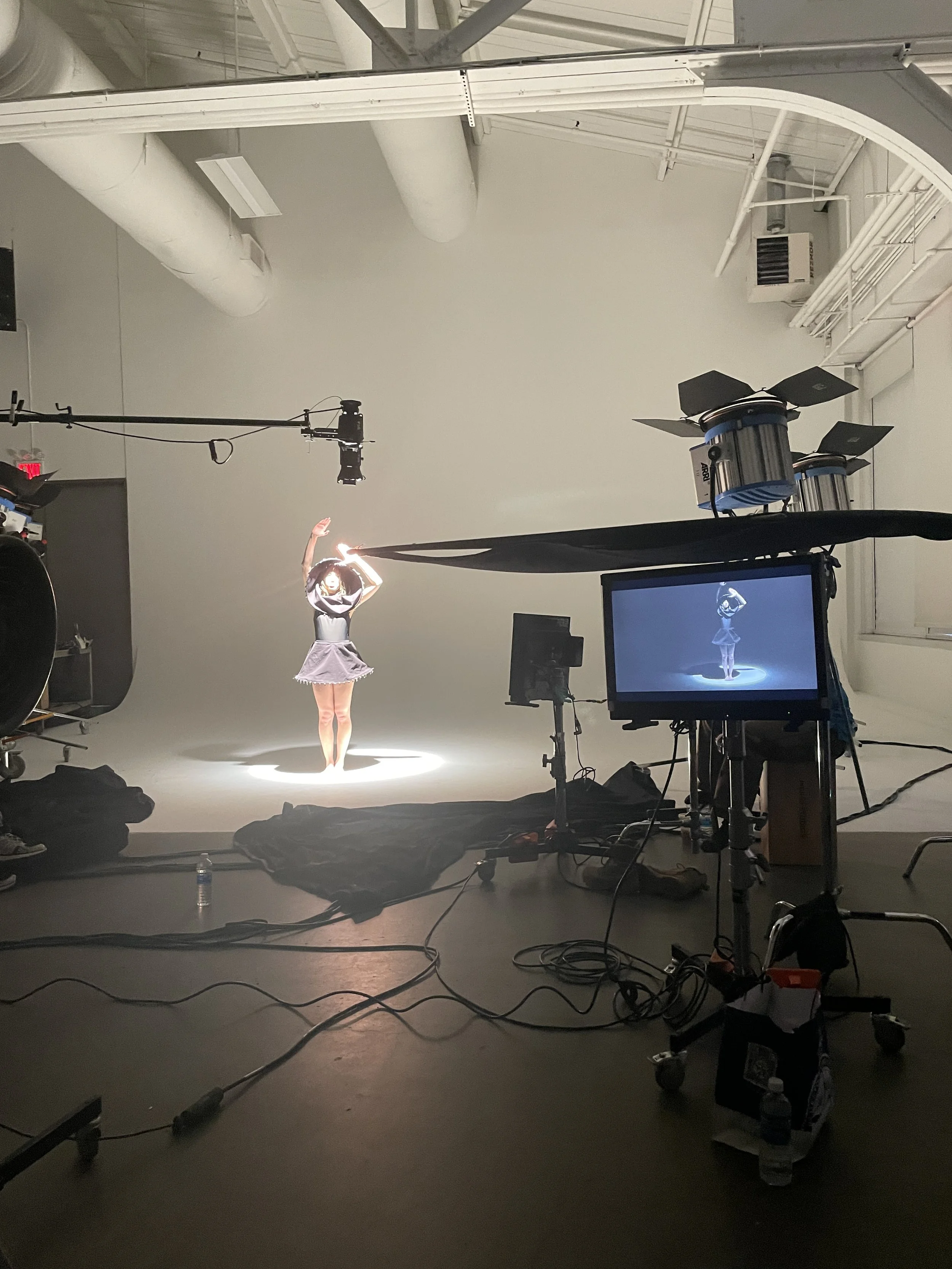 FILMING &amp; POST | Heal Through Time Journal