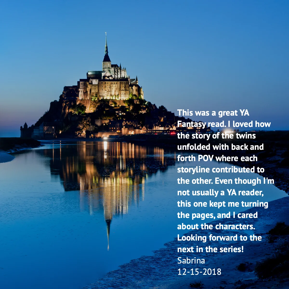 Amazon Review castle.jpg