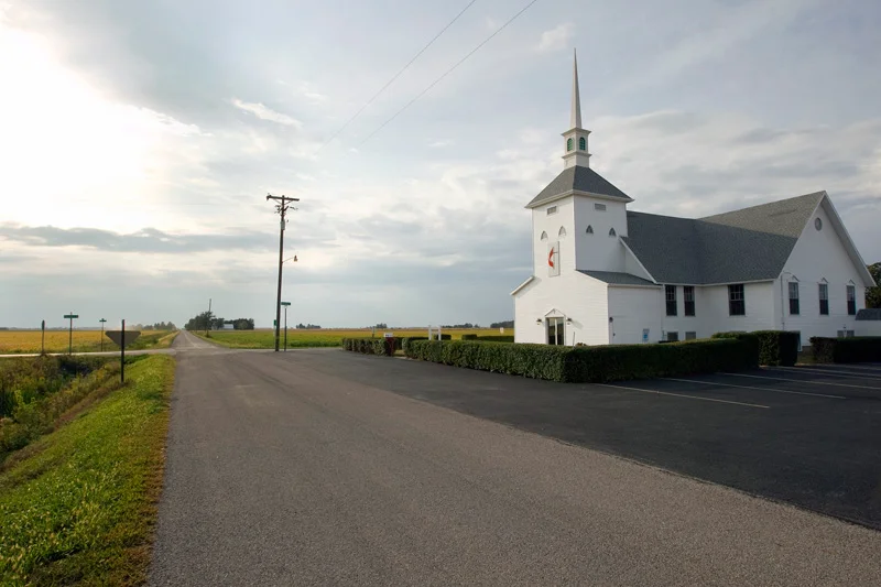 Liturgy 32.4: Liturgy in Rural Settings