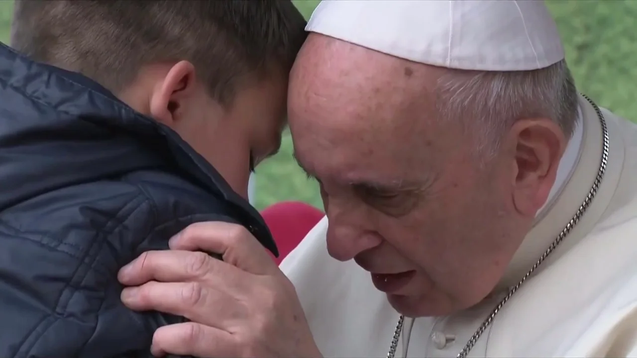 Tender Evangelization: A Revolution from Pope Francis