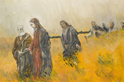 Honor the Sabbath